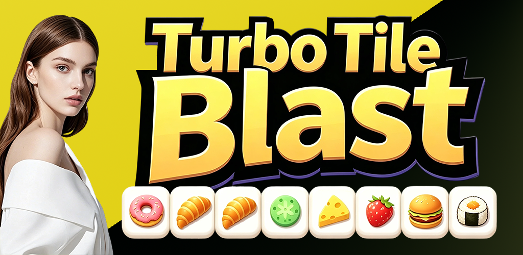 Turbo Tile Blast